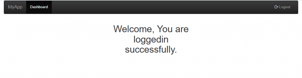 Secure login using PHP, MySQL